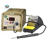 Máy hàn linh kiện điện tử Paceworldwide WJS 100 with TD-100